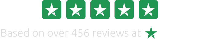 Trustpilot Rating